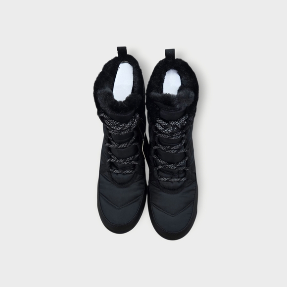 NIB Sorel Whitney II Short Lace Up Women’s Winter Boots Quarry - 8 NL5162-010 - Picture 6 of 10